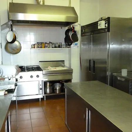 Farm stay Agriturismo All'isola Che Non C'e' La Spezia