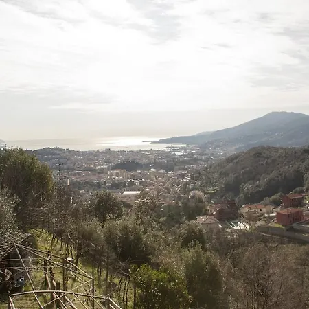 Agriturismo All'isola Che Non C'e' Alloggio per agriturismo
