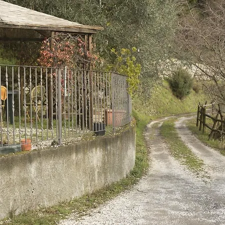 Alloggio per agriturismo Agriturismo All'isola Che Non C'e'