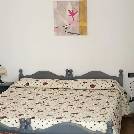 Alloggio per agriturismo Agriturismo All'isola Che Non C'e'