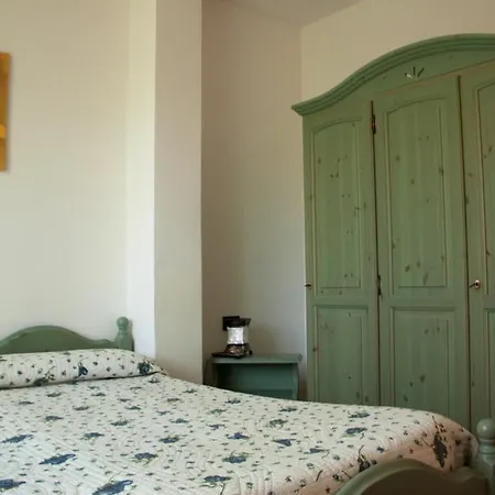 Agriturismo All'isola Che Non C'e' 팜스테이
