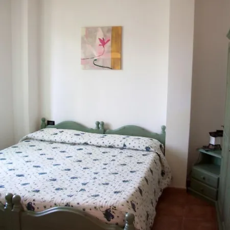 Agriturismo All'isola Che Non C'e' Lantgård