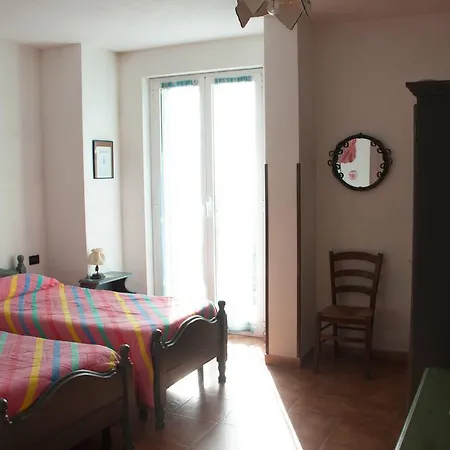 Agriturismo All'isola Che Non C'e'