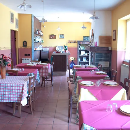 Lantgård Agriturismo All'isola Che Non C'e' La Spezia