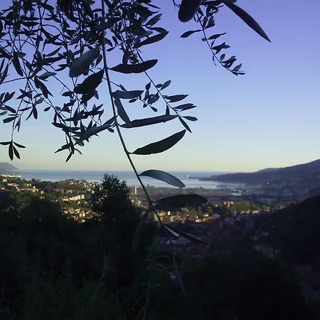Agriturismo All'isola Che Non C'e'