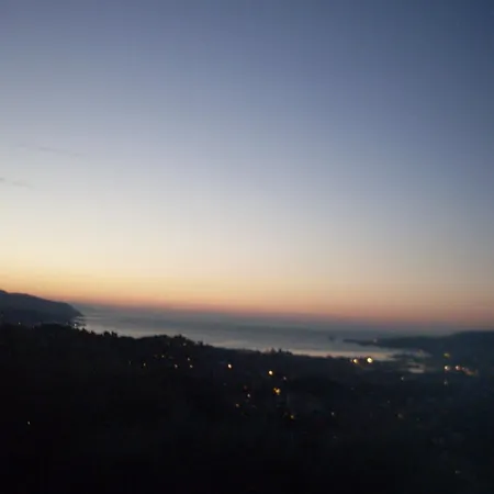 Agriturismo All'isola Che Non C'e' La Spezia
