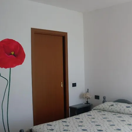 팜스테이 Agriturismo All'isola Che Non C'e'