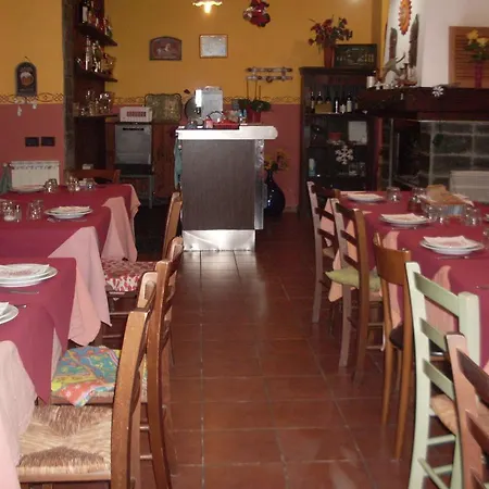 Agriturismo All'isola Che Non C'e'
