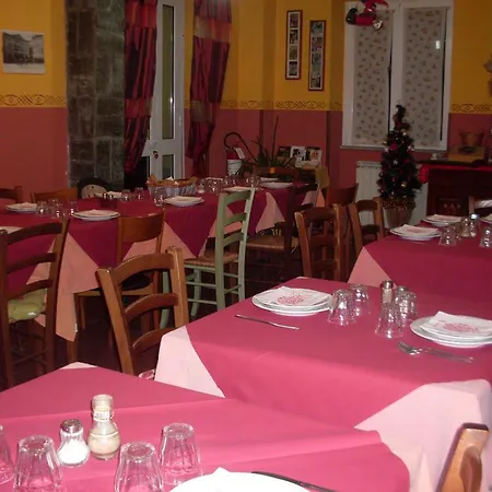 Agriturismo All'isola Che Non C'e' 팜스테이