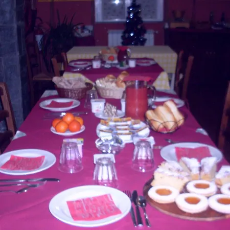 Agriturismo All'isola Che Non C'e'