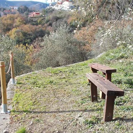 Lantgård Agriturismo All'isola Che Non C'e'