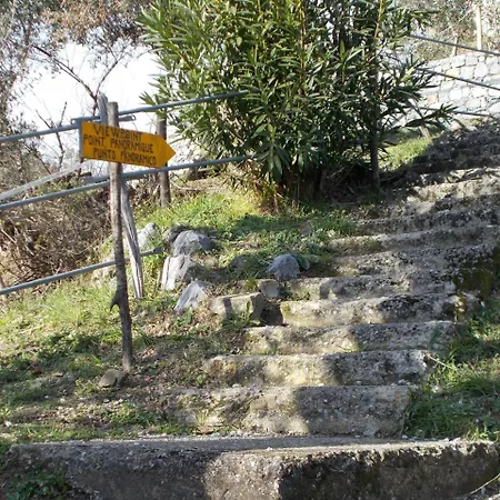 팜스테이 Agriturismo All'isola Che Non C'e' *