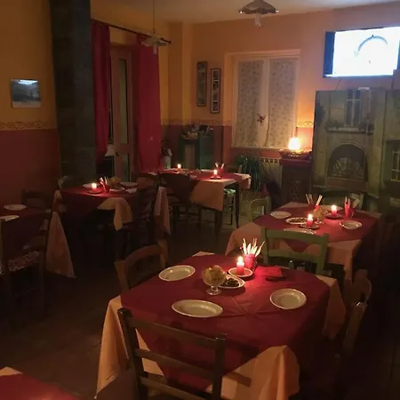Agriturismo All'isola Che Non C'e' Alloggio per agriturismo